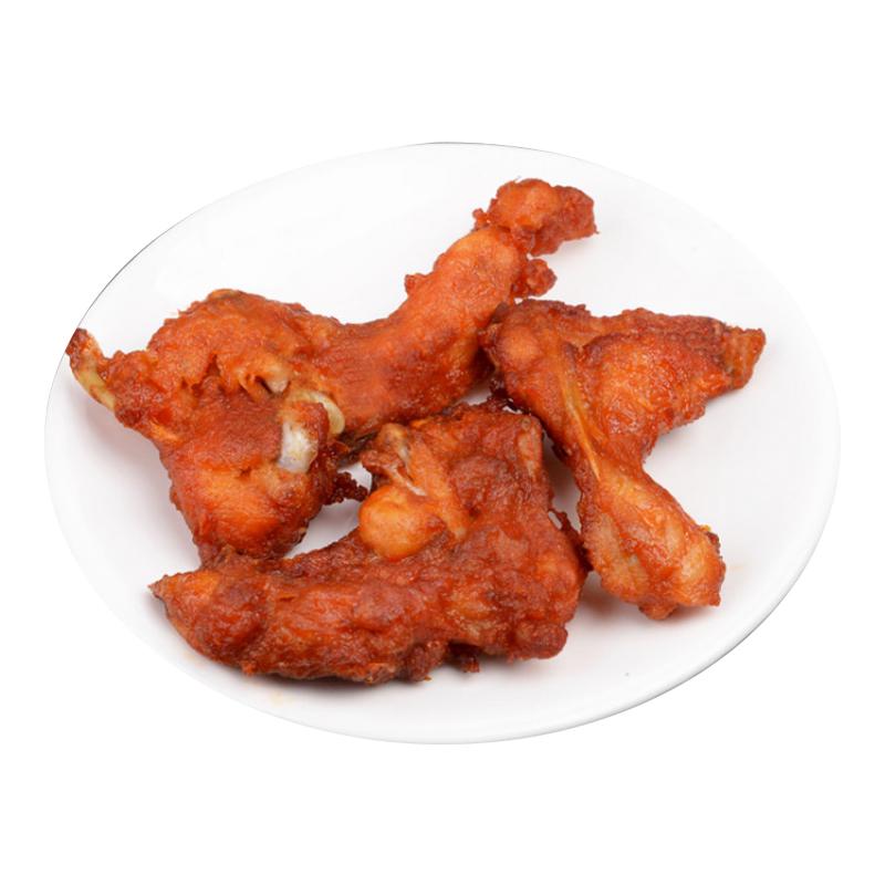 鸡叉的做法家常