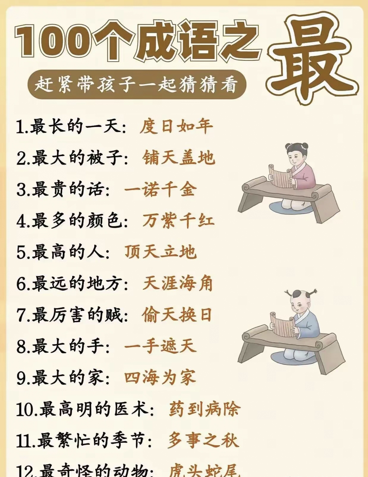 计日以待的意思