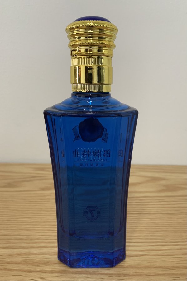 泸州老窖的香型