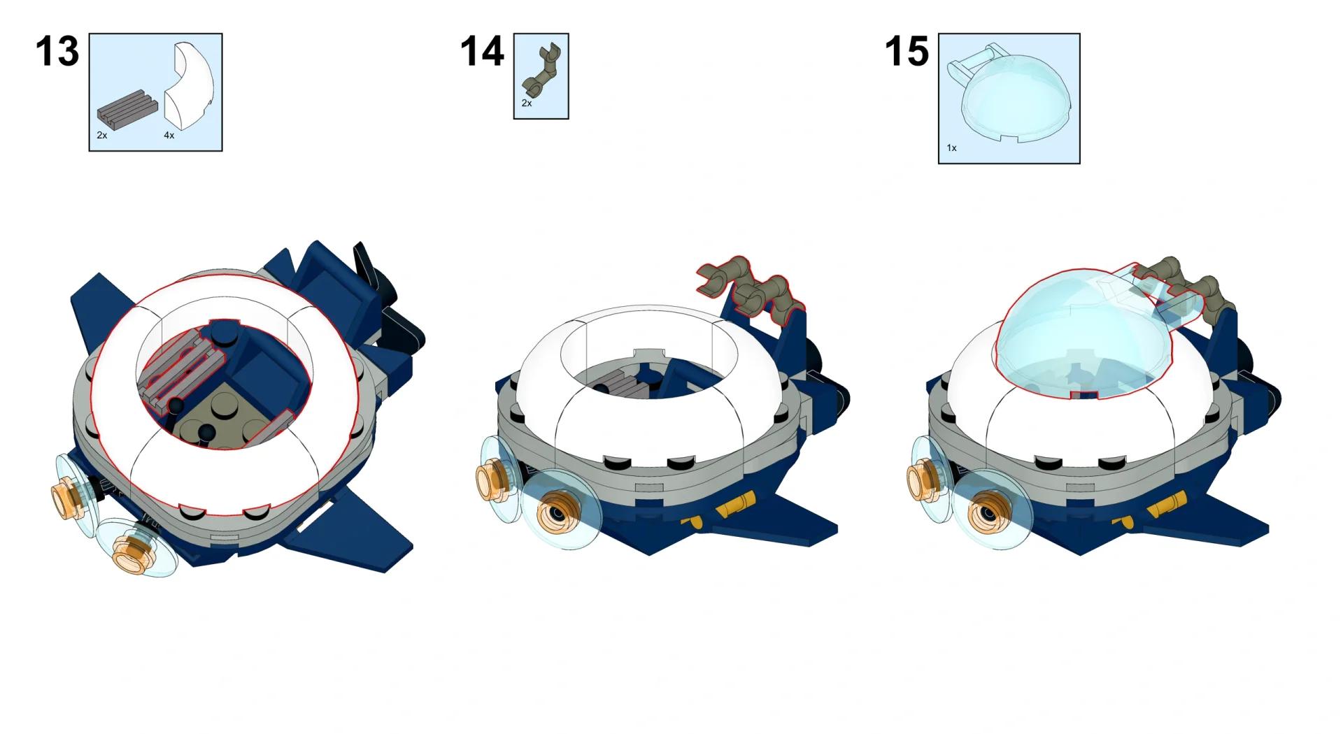 折纸大全马蹄金折法