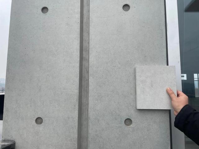 素混凝土是什么意思