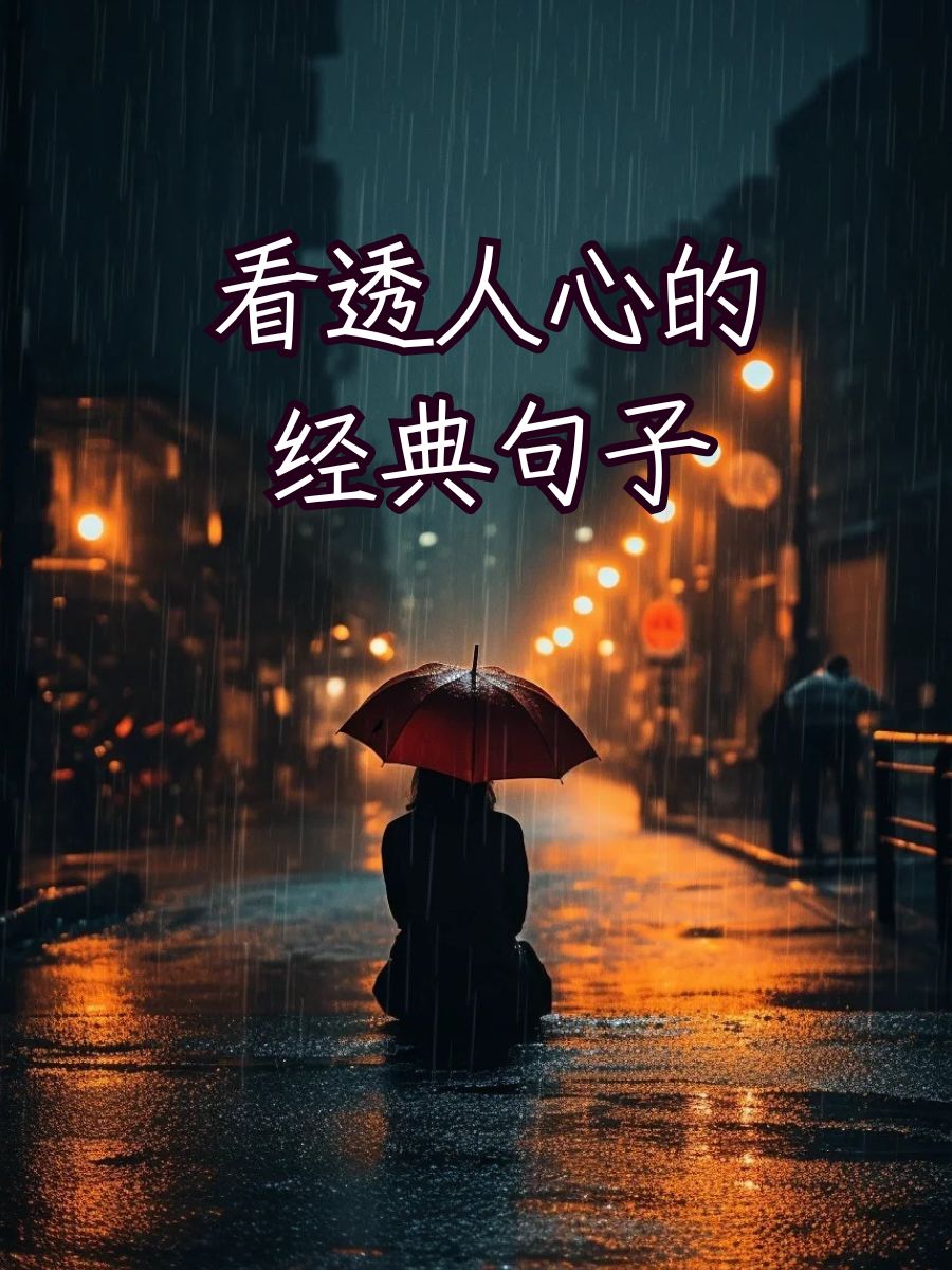 关于成熟的句子简短