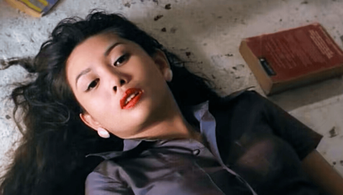 邱淑贞最早经典角色