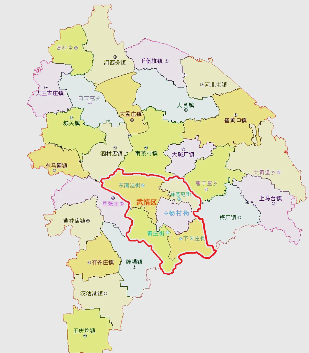 武进区属于哪个省市