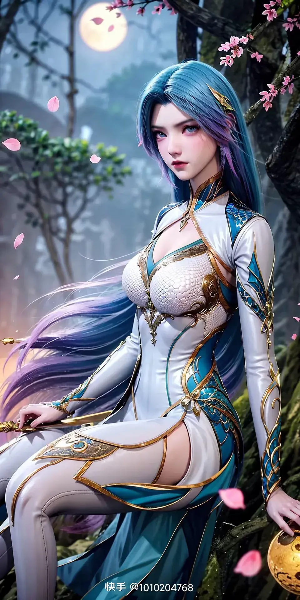 斗罗大陆2人物介绍内院