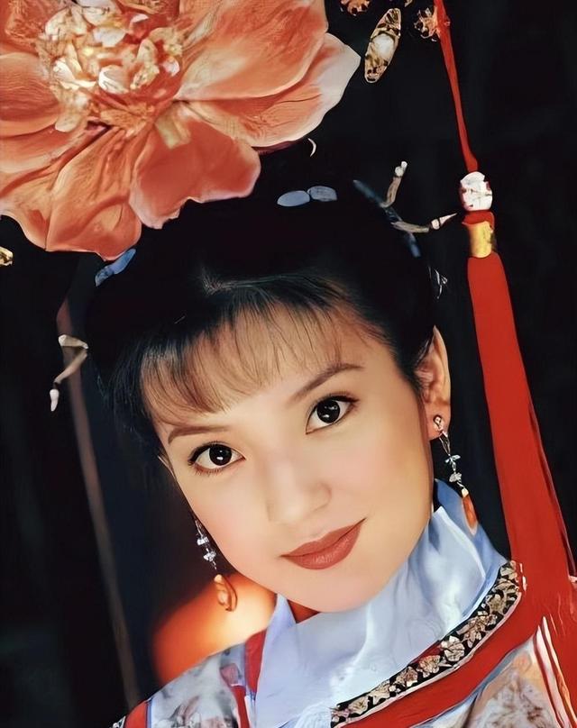 赵微最火的十部剧