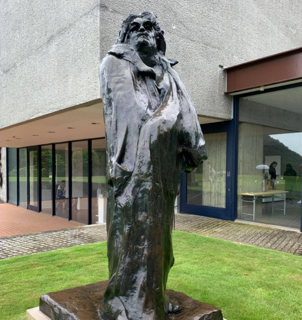 巴尔扎克简介及作品