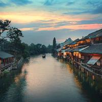 世人万千再无我