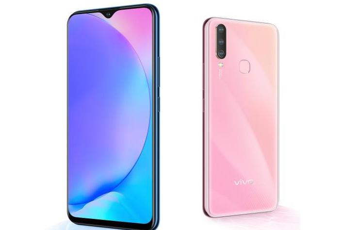 vivoy3处理器怎么样?