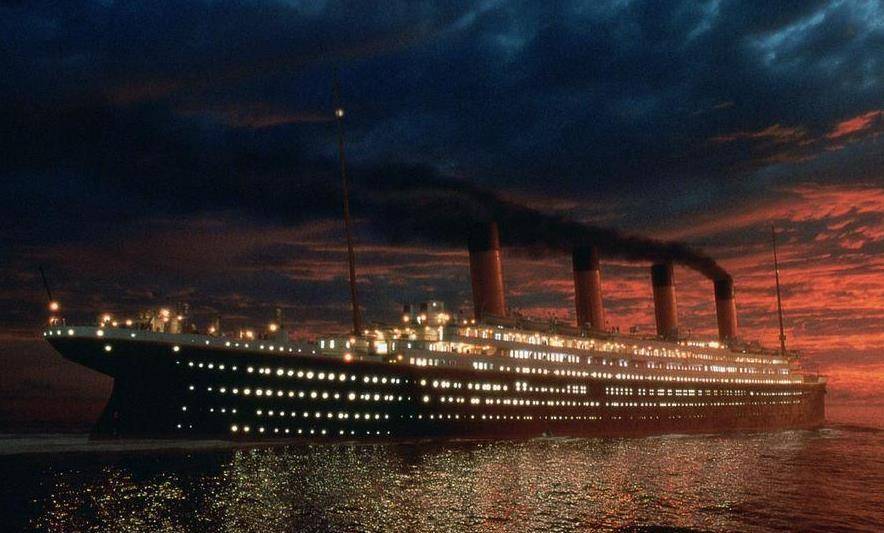 泰坦尼克号真实历史有杰克和肉丝吗