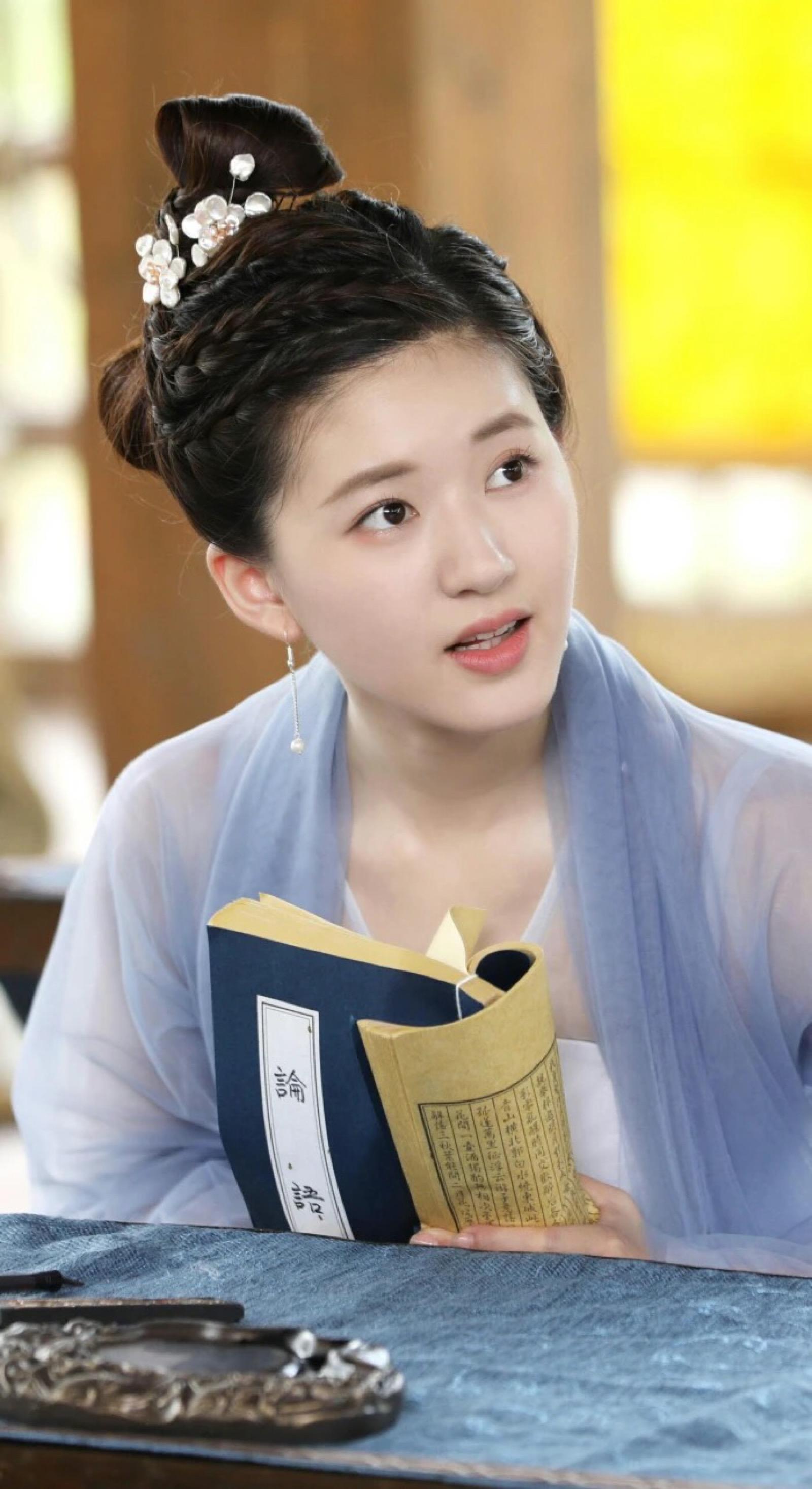 陈芊芊是哪部电视剧中的角色名字