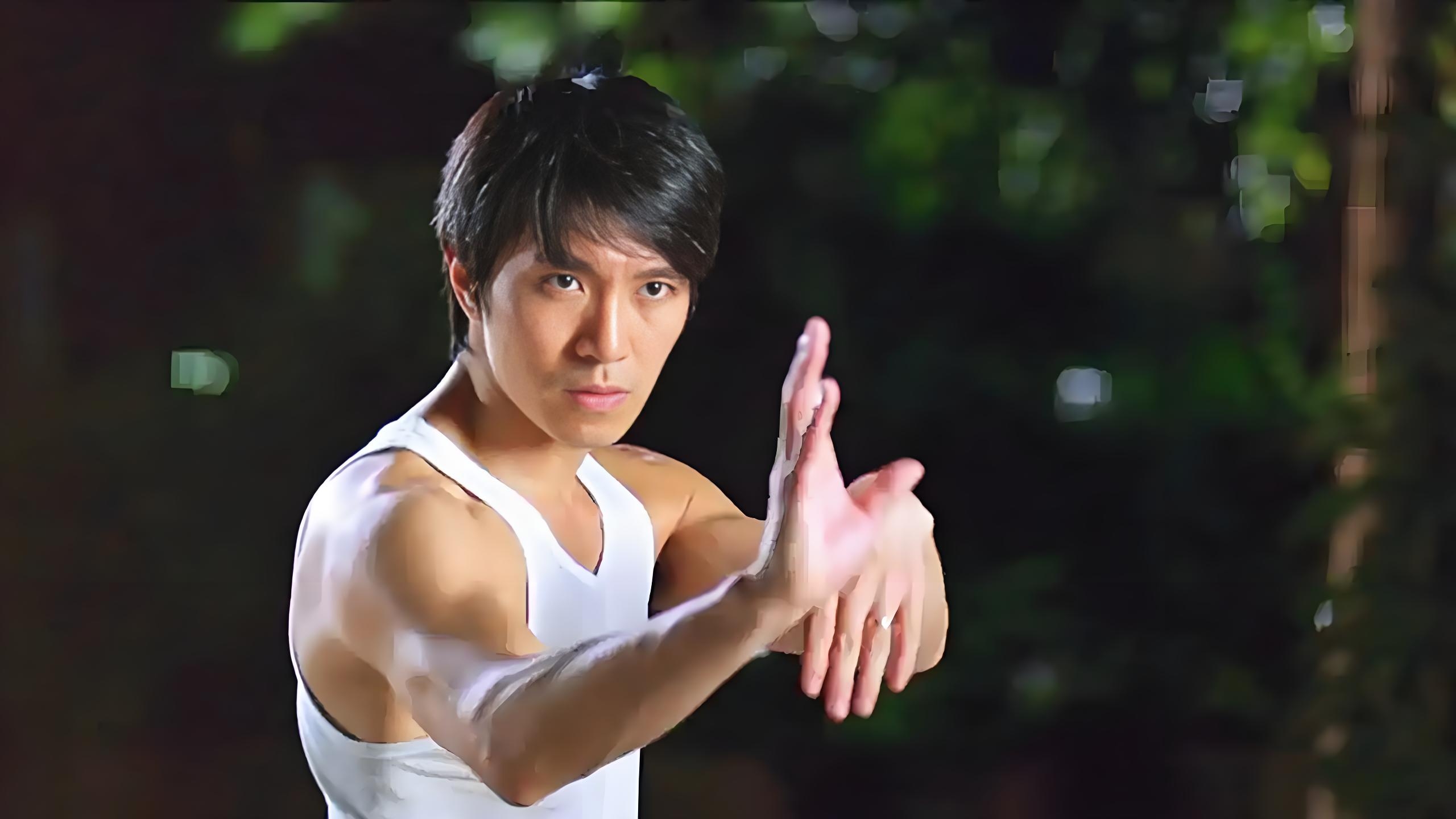 周星驰太极电影在线观看