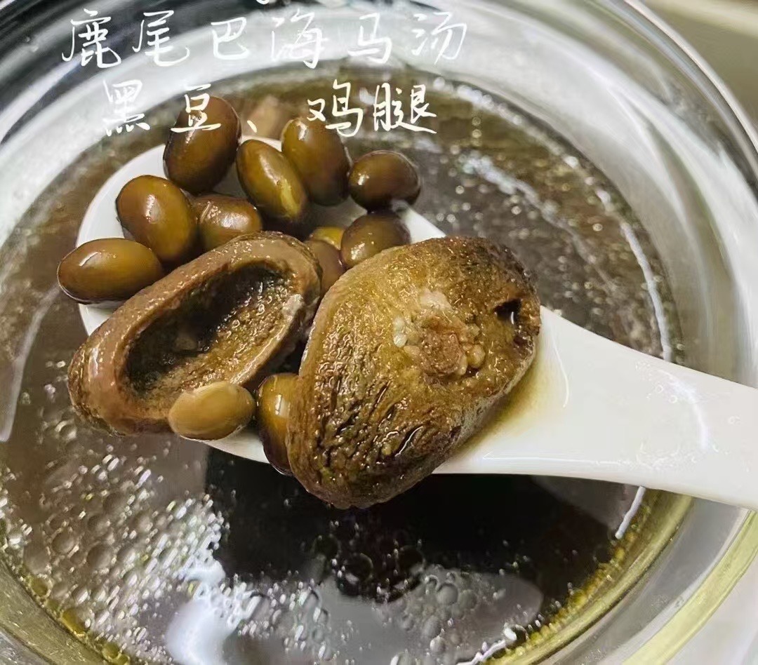 炖鹿尾巴的广东做法窍门