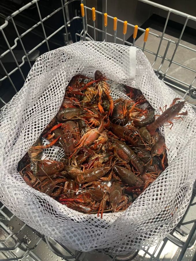 小龙虾应该什么时候调味