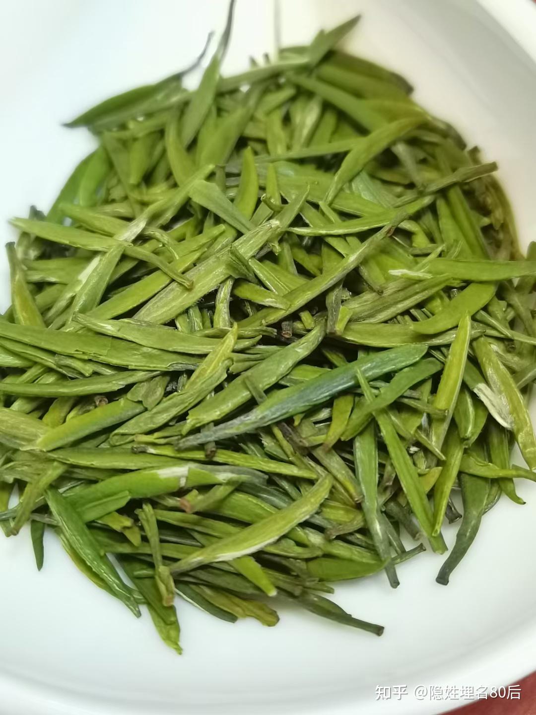 竹叶青是什么茶