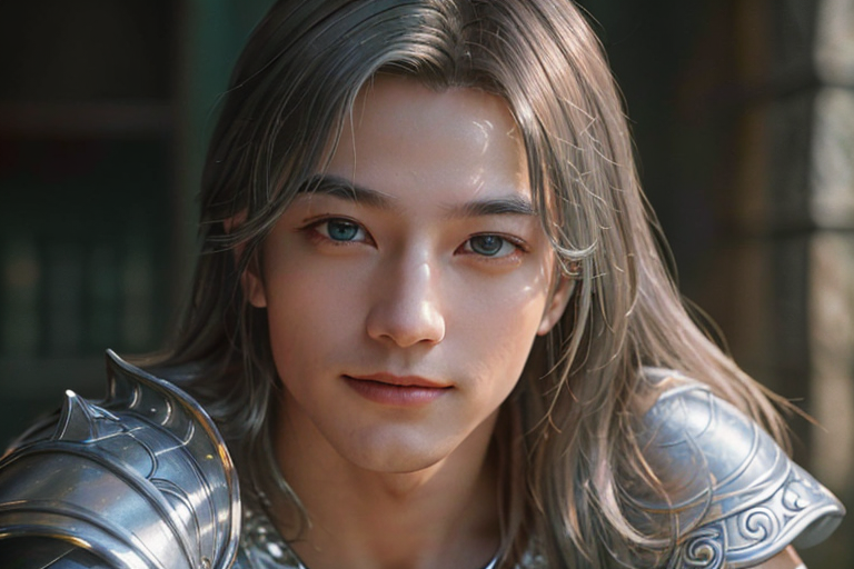 昊天是谁的儿子