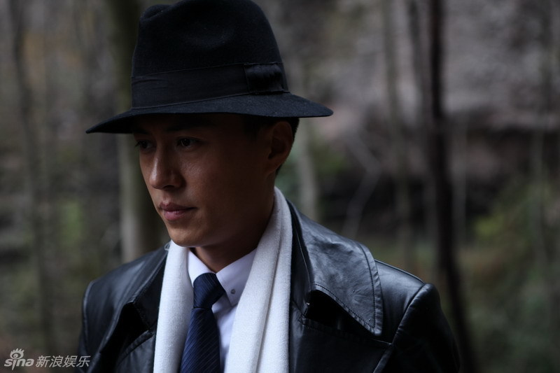 荣石是什么电视连续剧