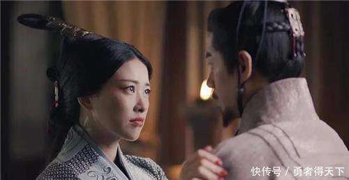 大秦赋中嫪毐的扮演者是谁