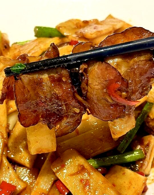 肥肉应该怎么做