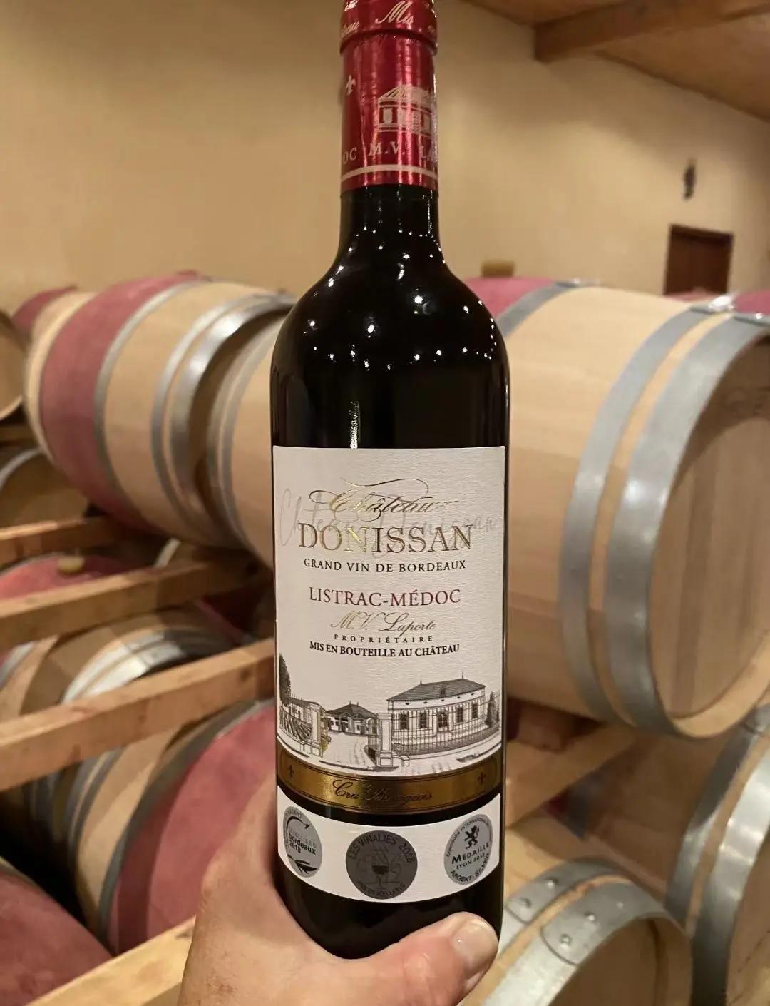 波尔多红酒好不好