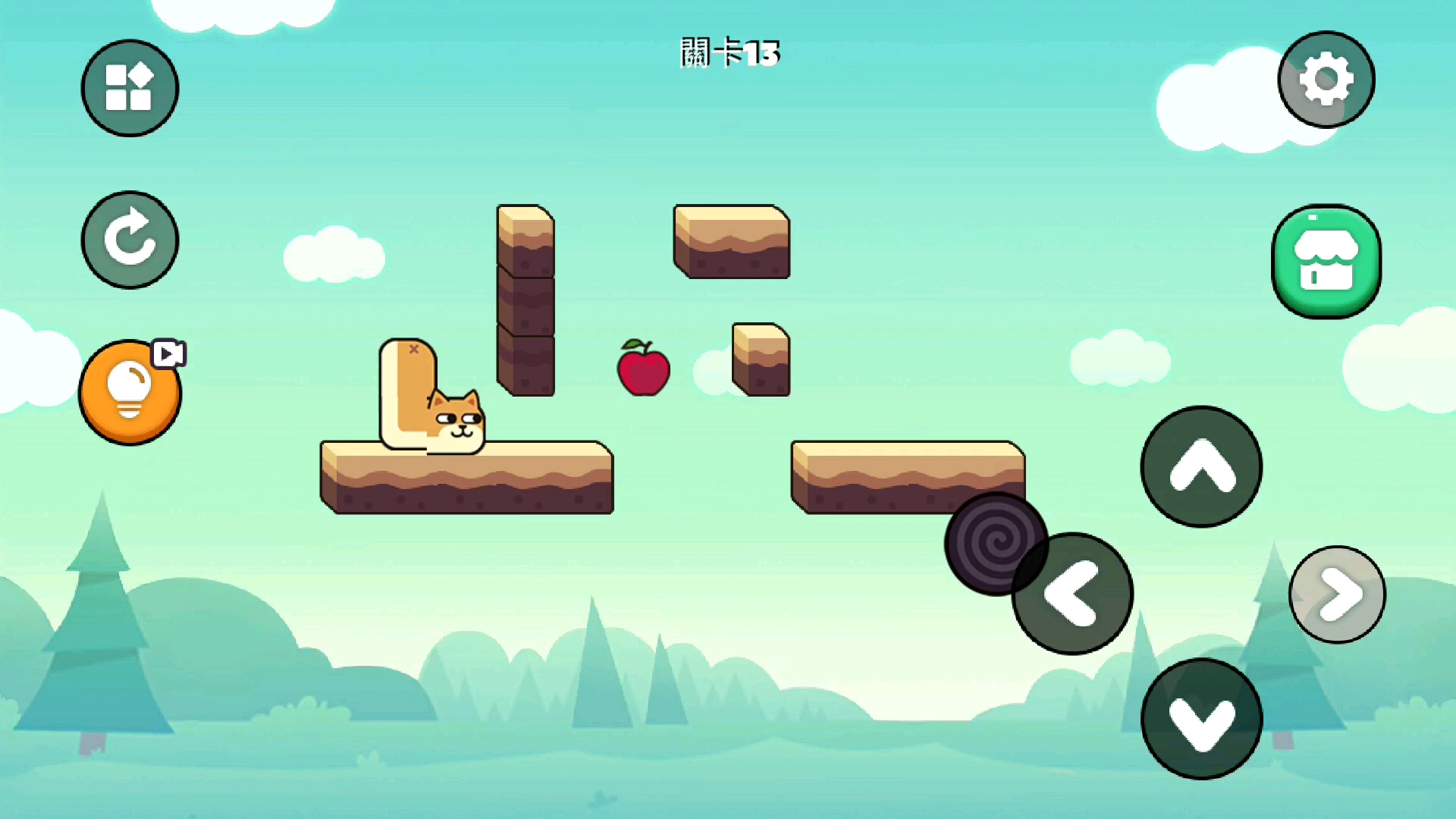 贪吃蛇大作战怎么刷苹果账号