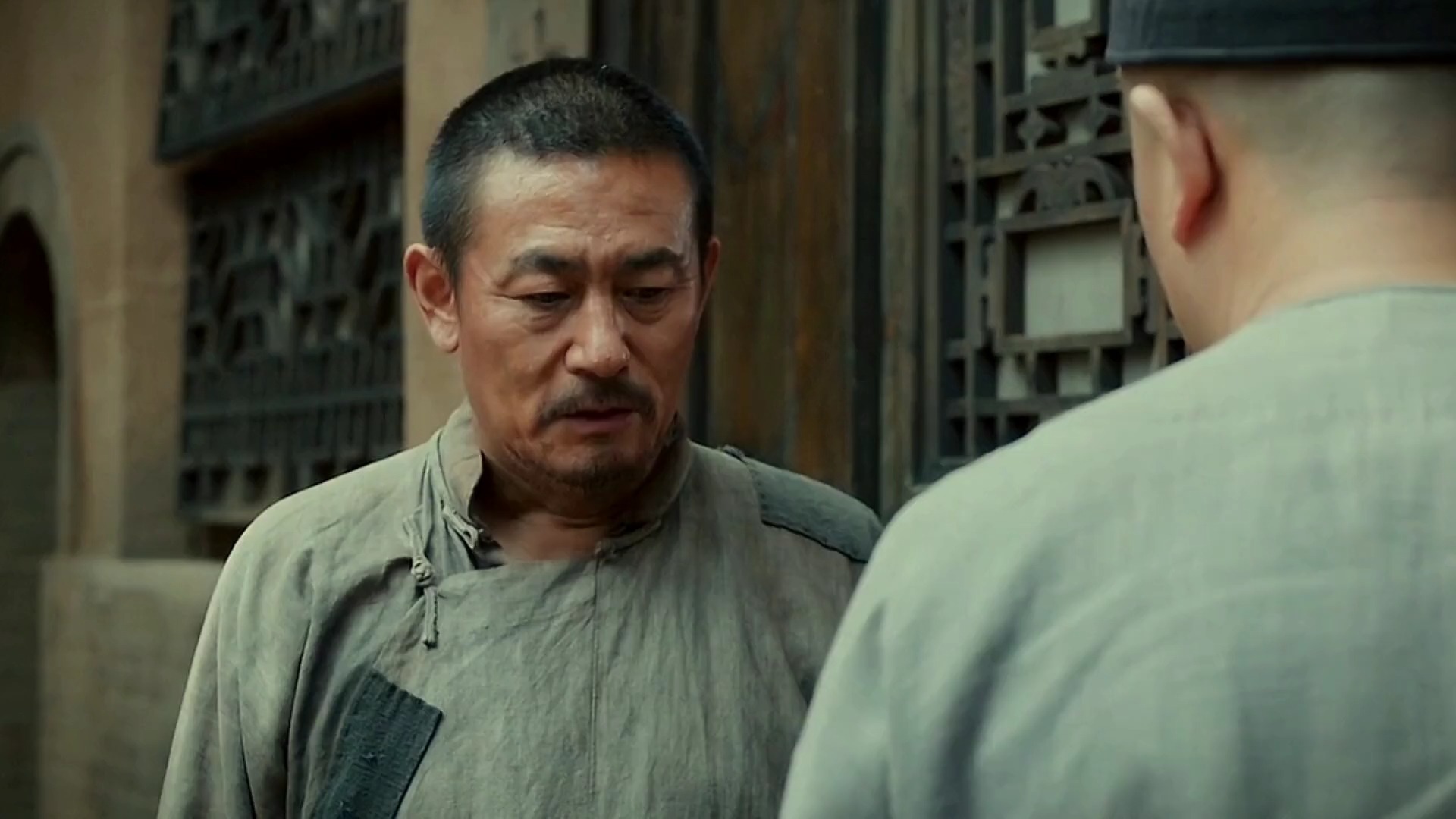 白鹿原黑娃结局解析