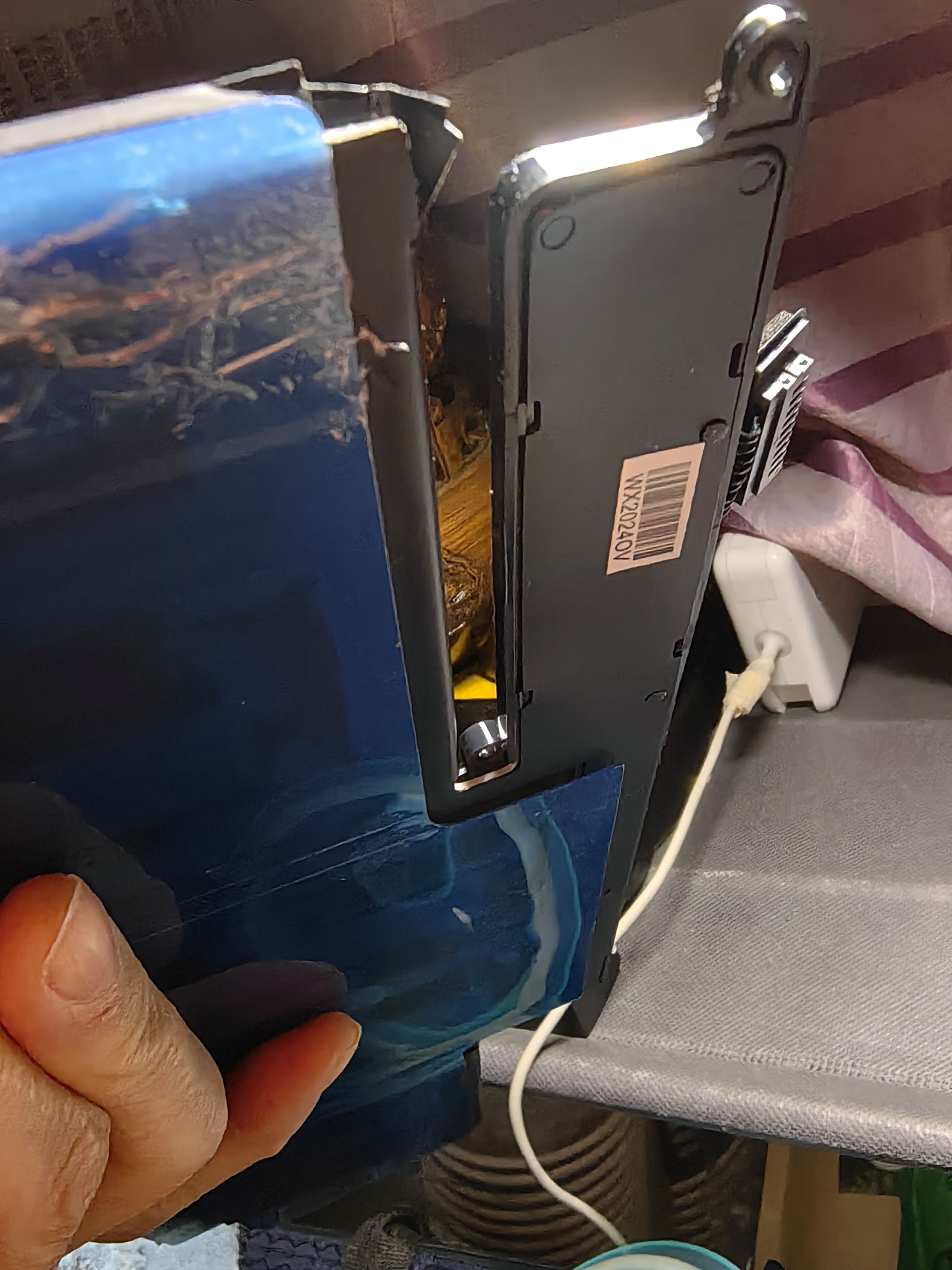 笔记本未检测到电池是什么意思