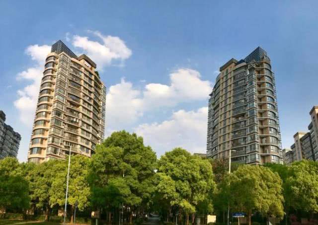 静安区为什么是富人区