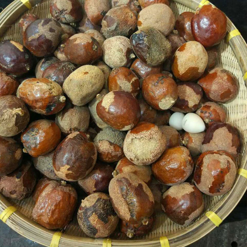 佛心果是什么树的果实