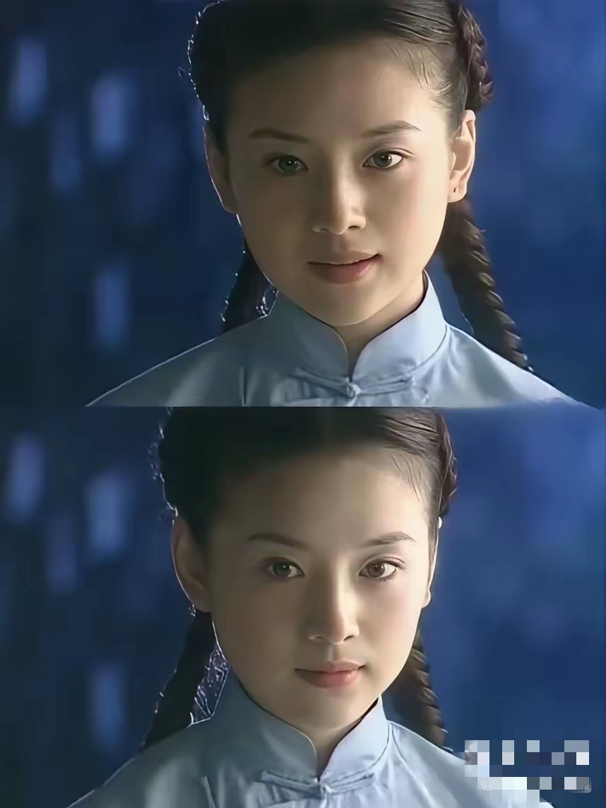 金粉世家演员角色介绍