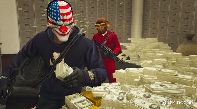 gta5存钱银行在哪里