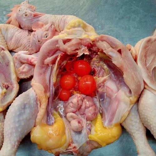 梦到一只母鸡带一群小鸡是什么意思