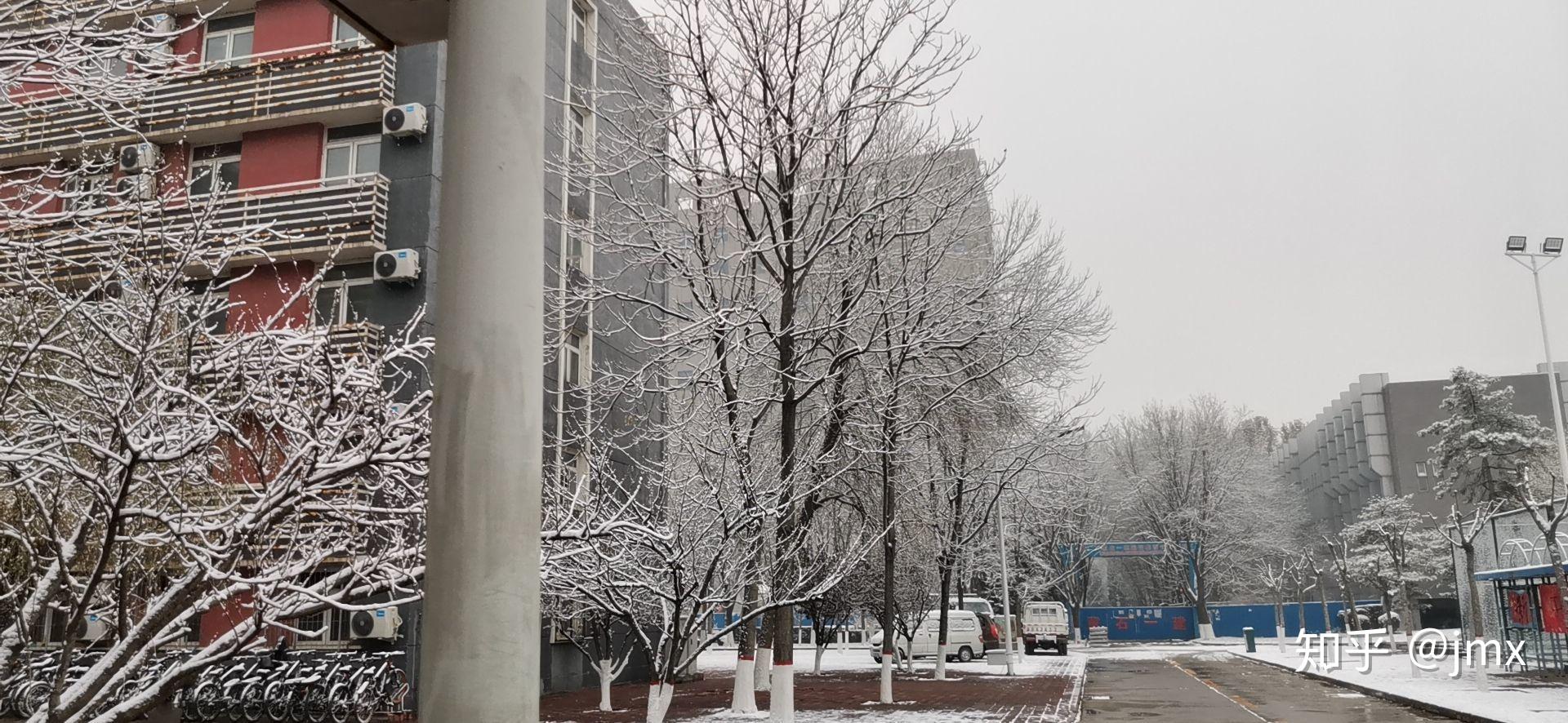 华北科技学院咋样好不好