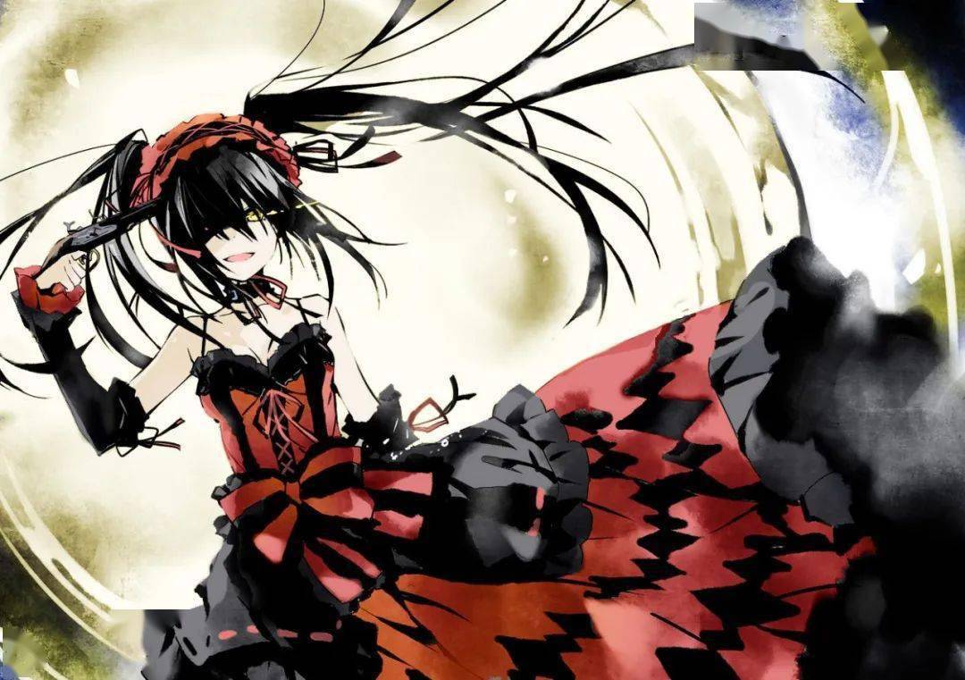 约会大作战结局是什么意思