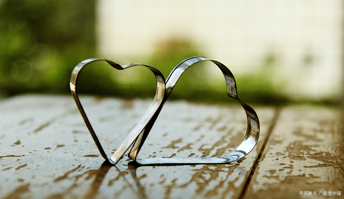 10种象征爱情的东西图片