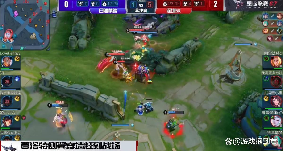 s7总决赛打了几局了