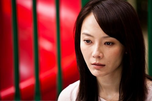 天真遇到现实剧照