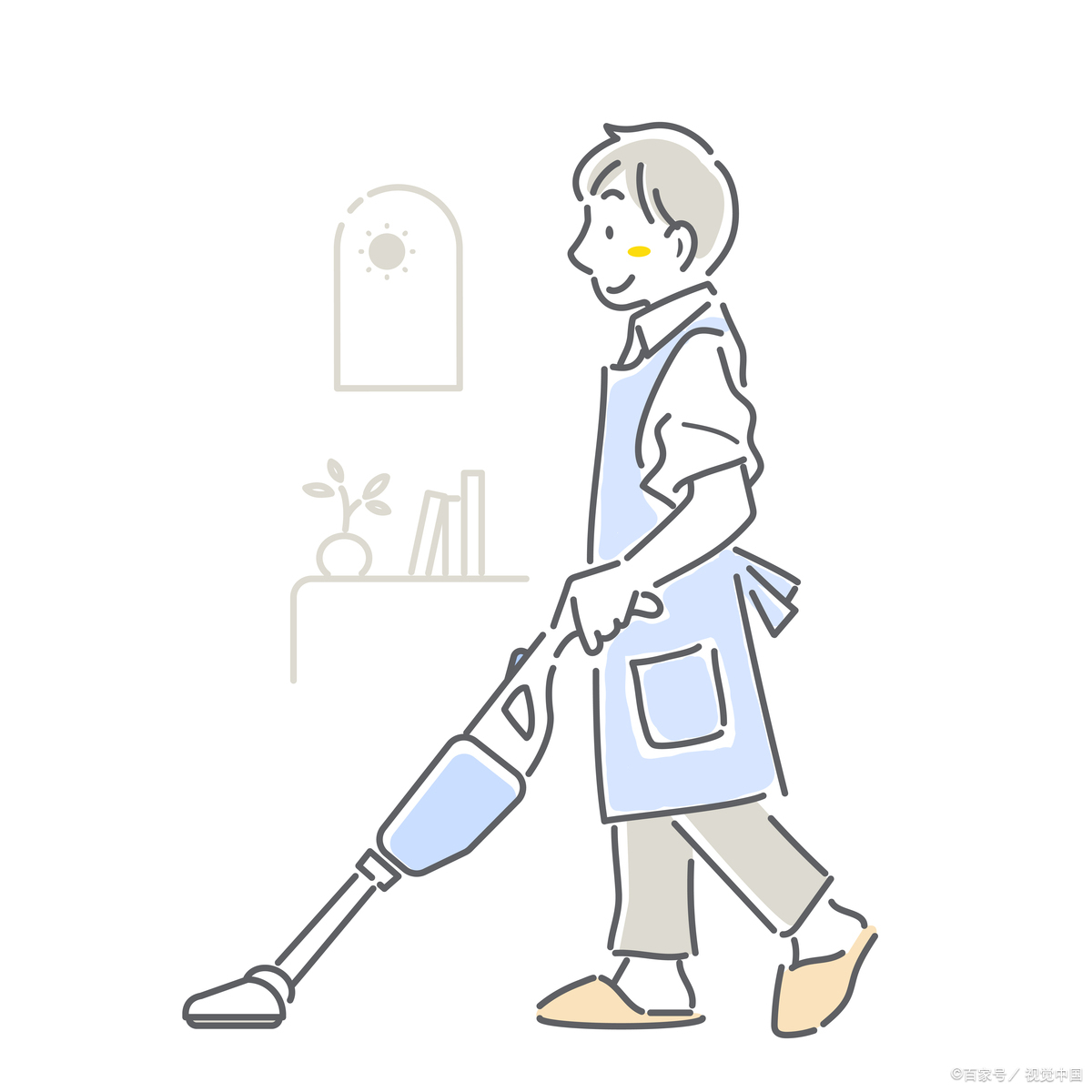 做梦梦到打扫卫生是什么预兆