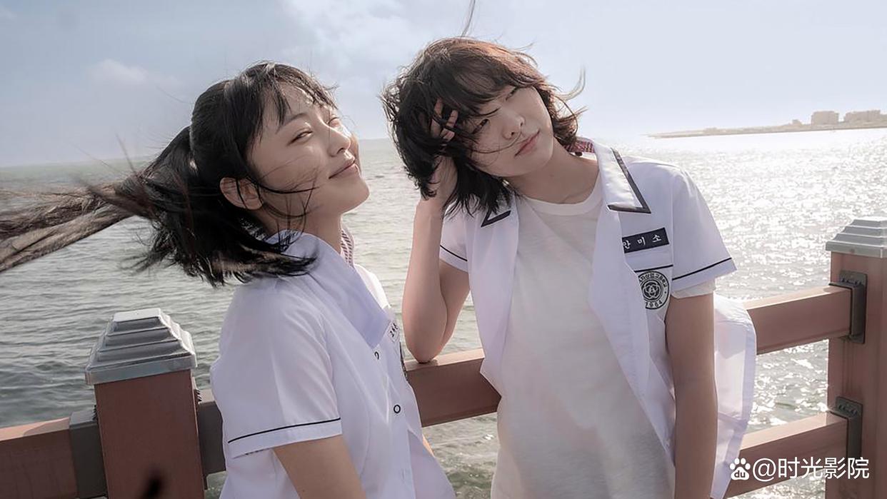 好看的韩国电影校园