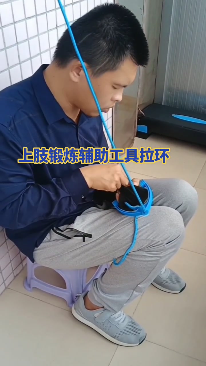 怎么锻炼胳膊上的肌肉最有效