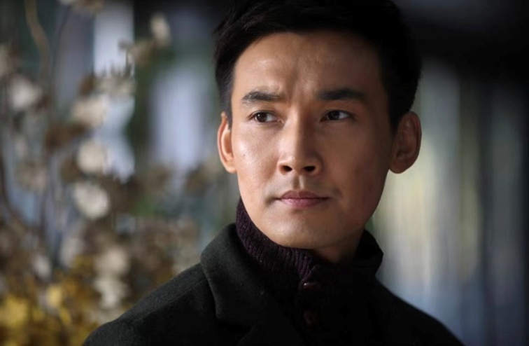 老有所依电视剧那个电视台播出