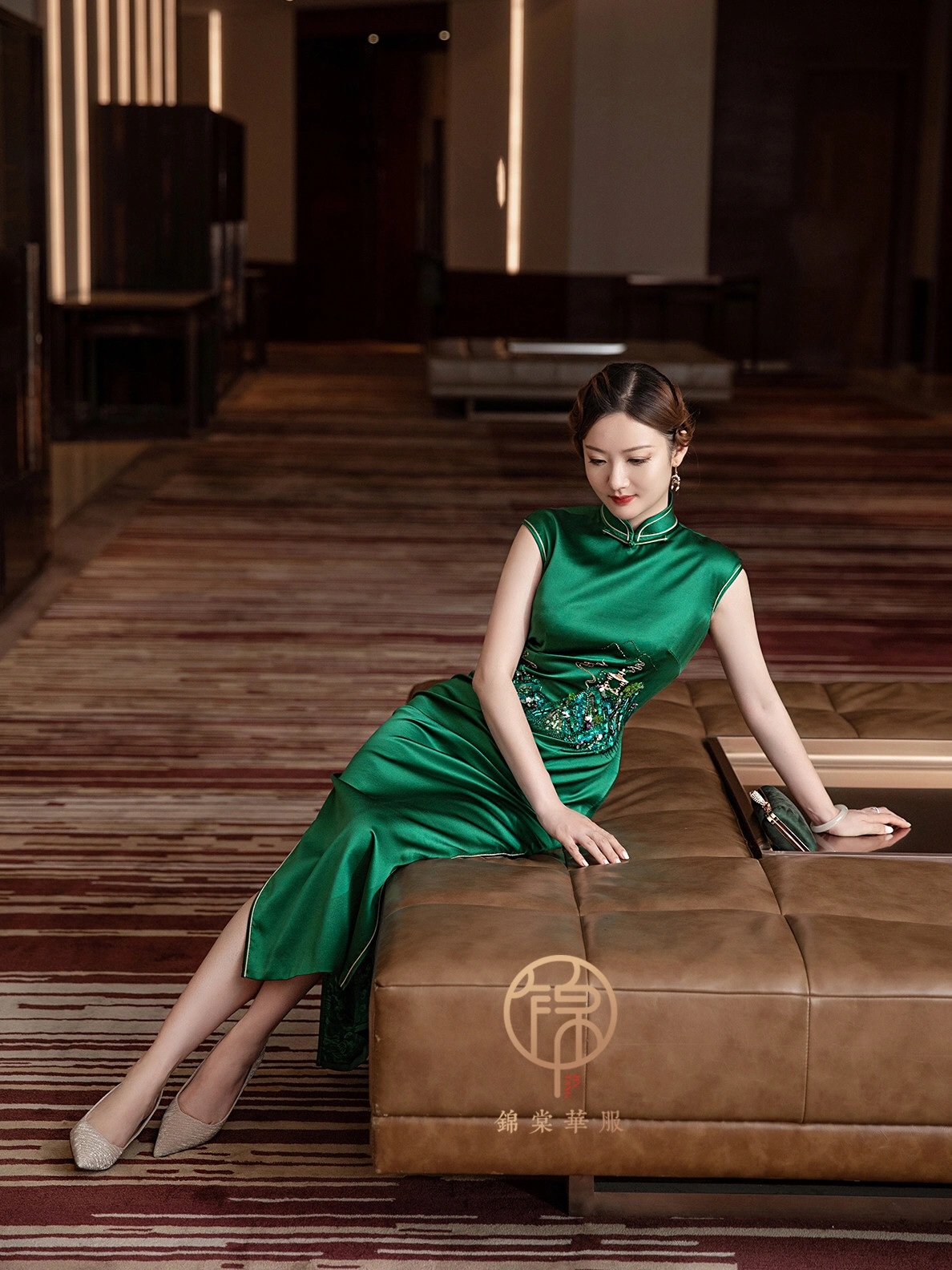 苍琼女神归来结局