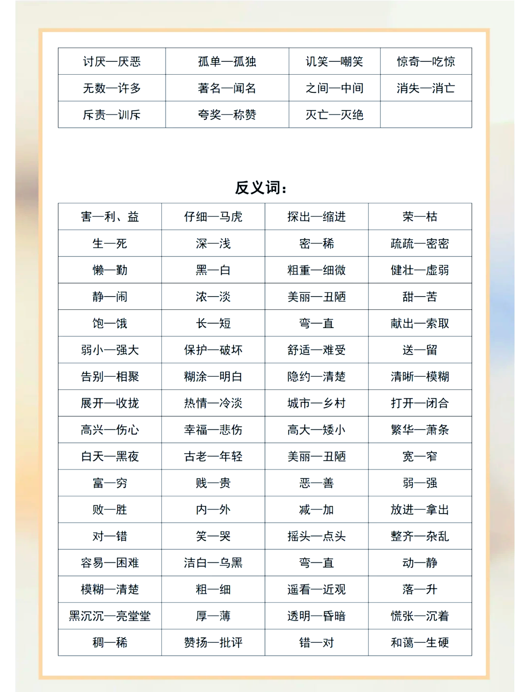 聪明的反义词傻子对吗