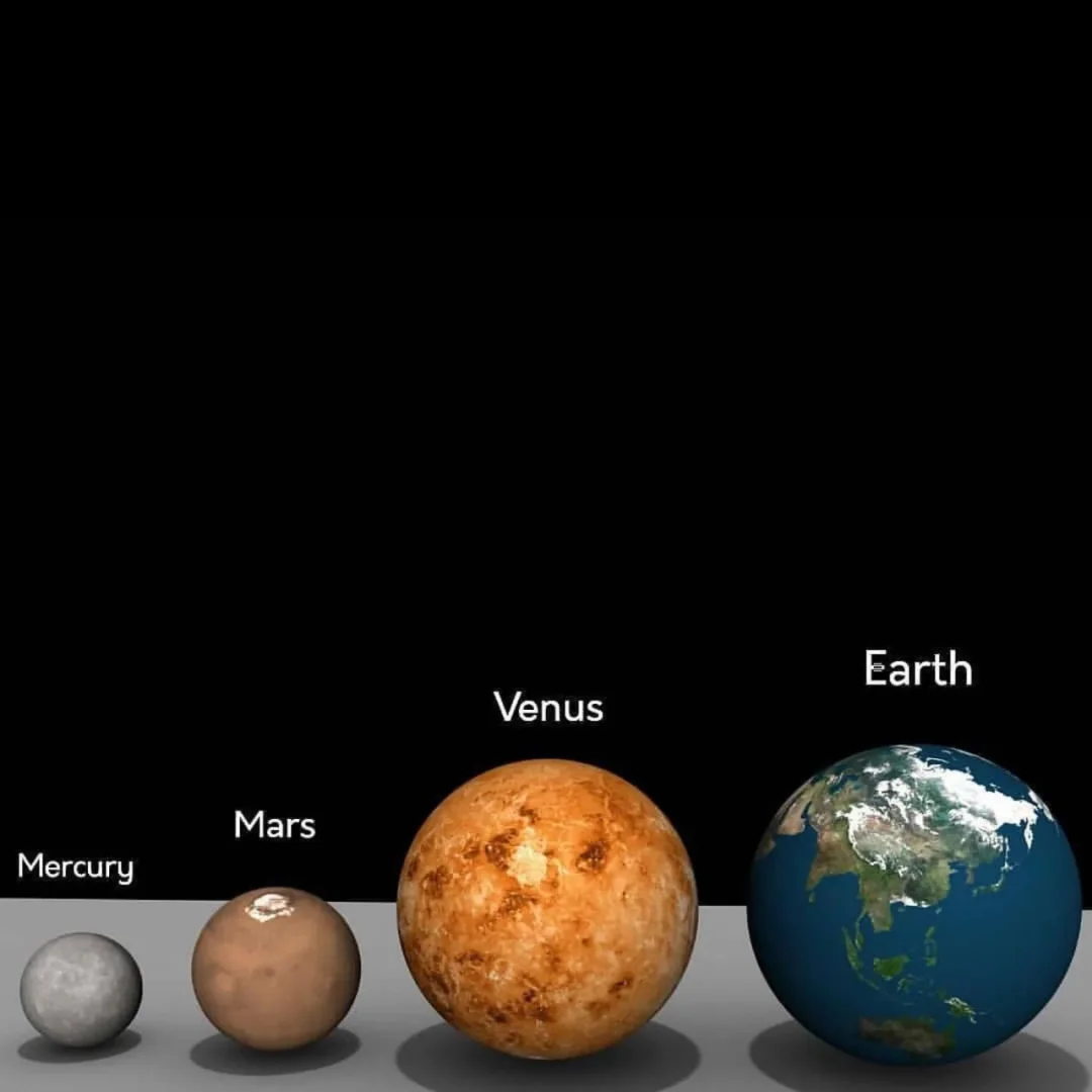 恒星与行星的根本区别