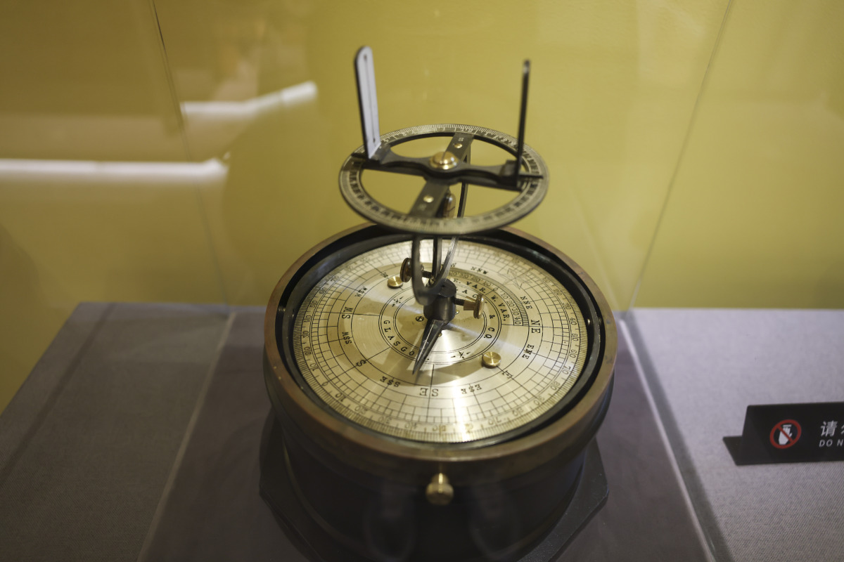 陀螺仪到底有什么用