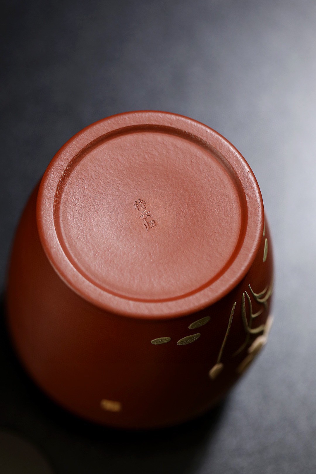 紫砂茶叶罐有什么好处