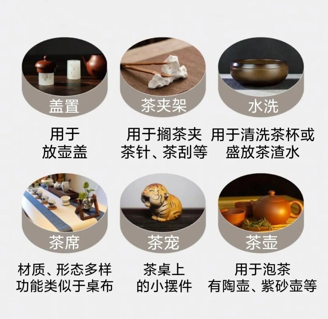 茶具怎么使用视频教程