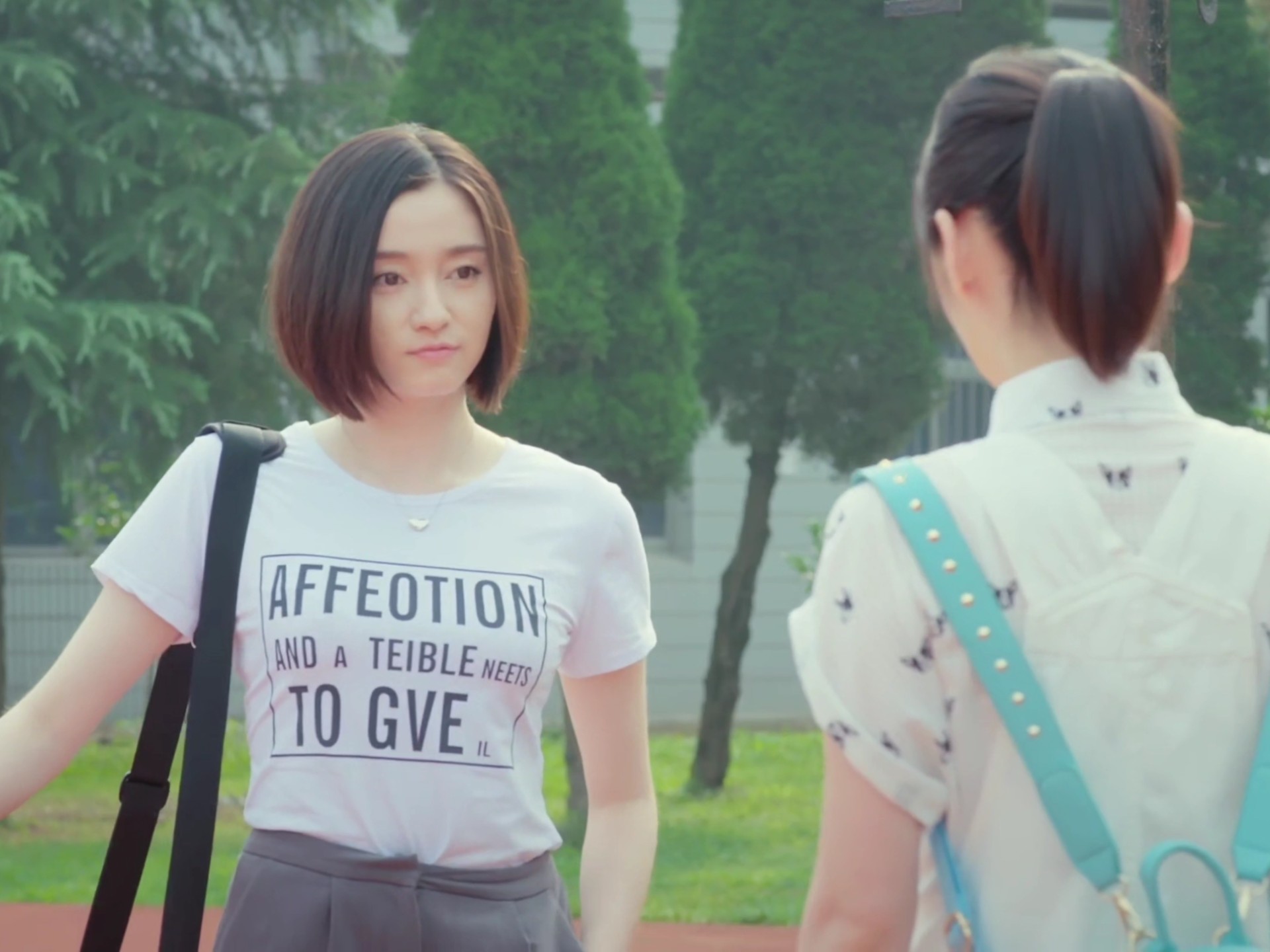 一起同过窗一共有几季