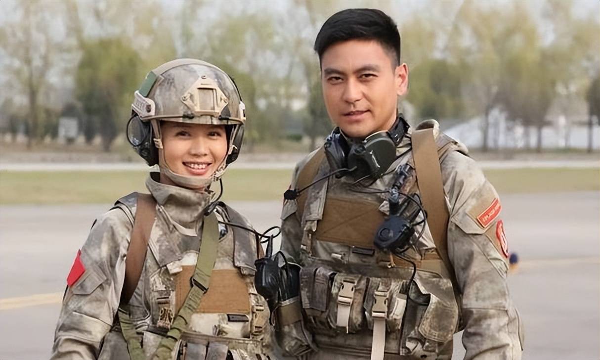 李飞的真实身份