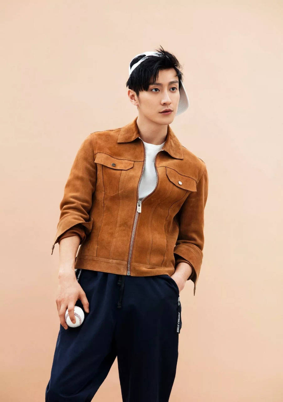 乔任梁个人简介简历